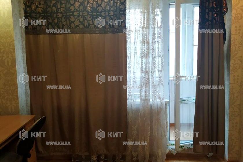 Продажа квартиры Харьков, Северная Салтовка 1, 38м²