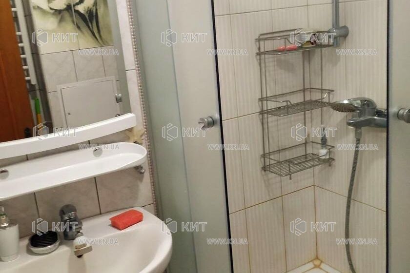 Продажа квартиры Харьков, Северная Салтовка 1, 38м²