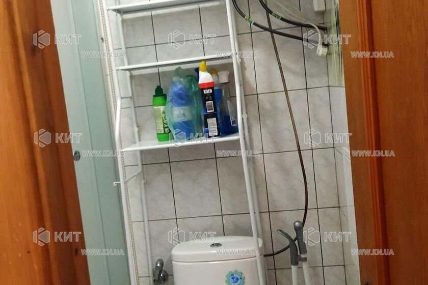 Продажа квартиры Харьков, Северная Салтовка 1, 38м²
