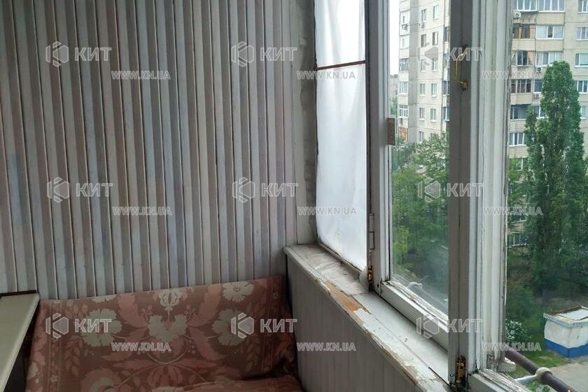 Продажа квартиры Харьков, Северная Салтовка 1, 38м²