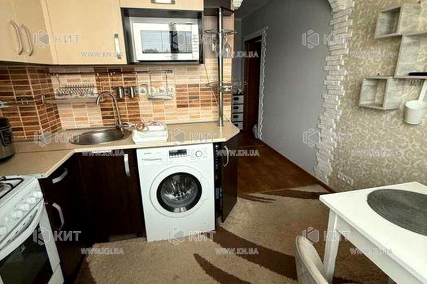 Продажа квартиры Харьков, Салтовка, 605 мрн., 33м²