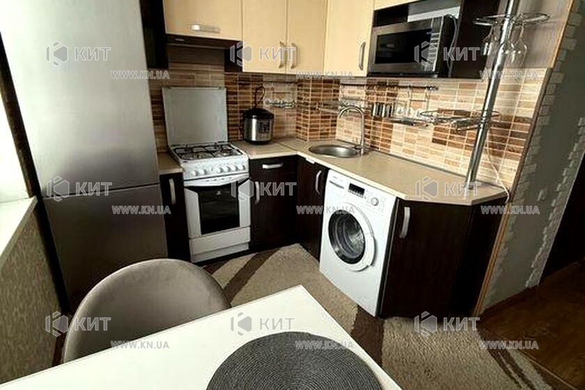 Продажа квартиры Харьков, Салтовка, 605 мрн., 33м²