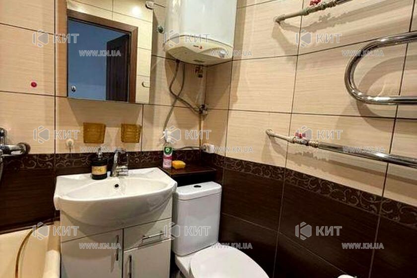 Продажа квартиры Харьков, Салтовка, 605 мрн., 33м²