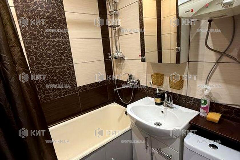 Продажа квартиры Харьков, Салтовка, 605 мрн., 33м²