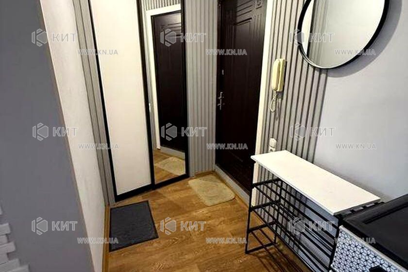 Продажа квартиры Харьков, Салтовка, 605 мрн., 33м²