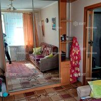 Продаж квартири Харків, ХТЗ, Рогань, 26м²