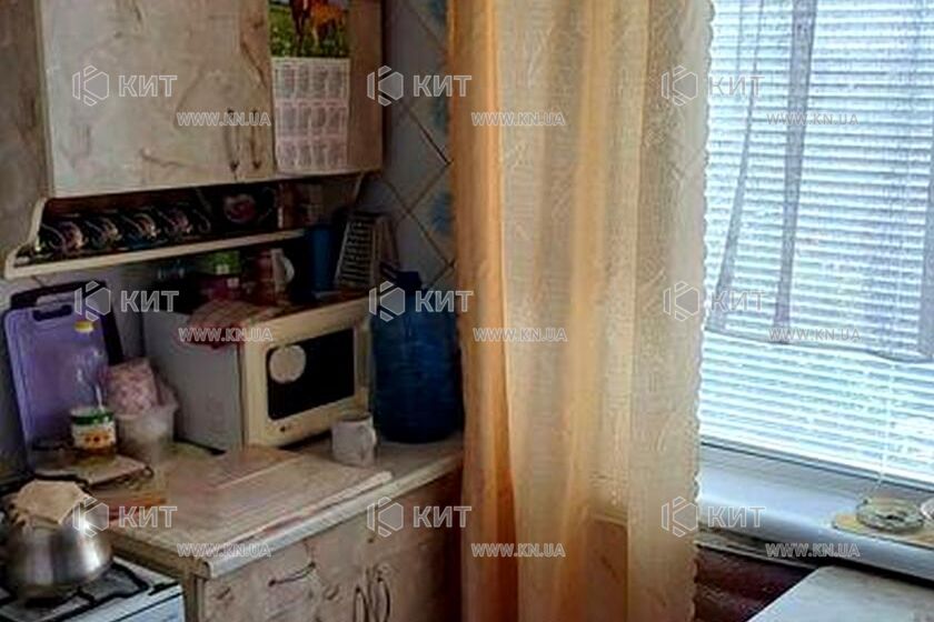 Продаж квартири Харків, ХТЗ, Рогань, 26м²