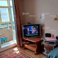 Продаж квартири Харків, ХТЗ, Рогань, 26м²
