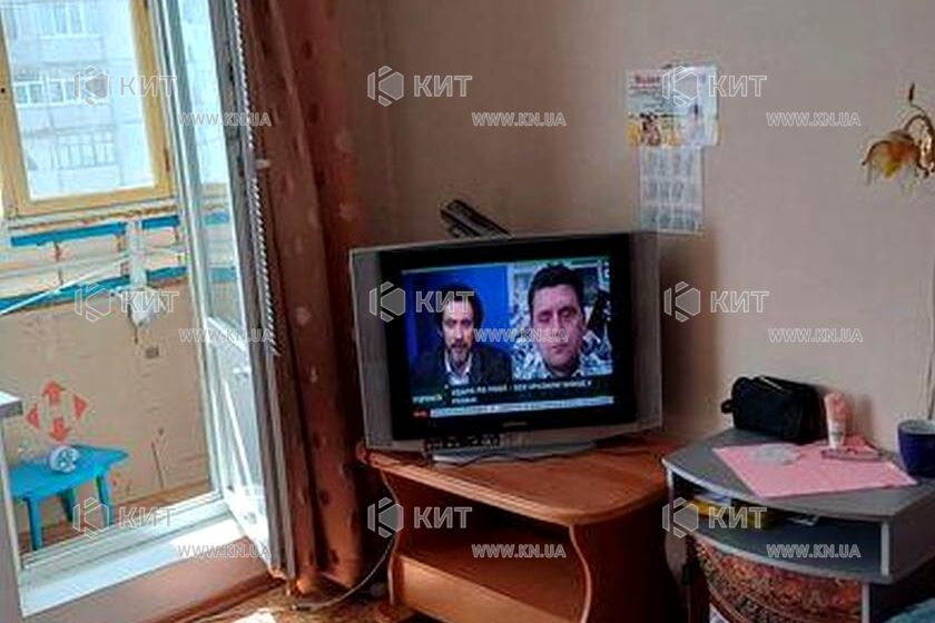 Продаж квартири Харків, ХТЗ, Рогань, 26м²