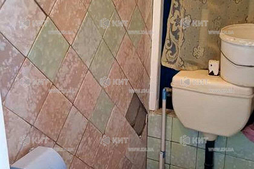 Продаж квартири Харків, ХТЗ, Рогань, 26м²