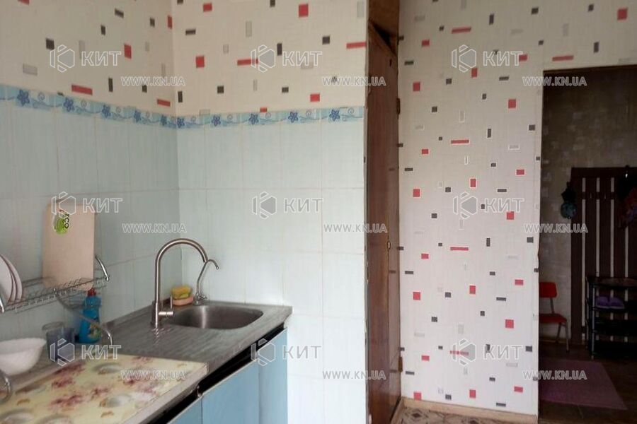 Продаж квартири Харків, Холодна Гора, 52м²