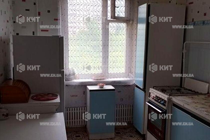 Продаж квартири Харків, Холодна Гора, 52м²