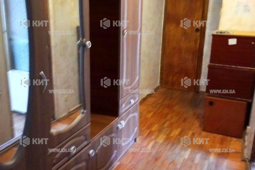 Продаж квартири Харків, Холодна Гора, 52м²