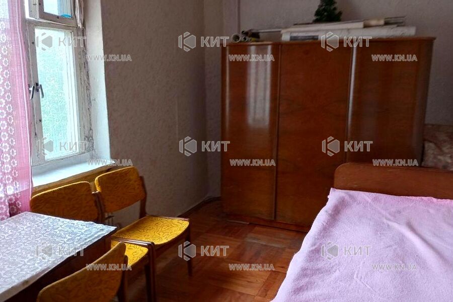Продаж квартири Харків, Холодна Гора, 52м²