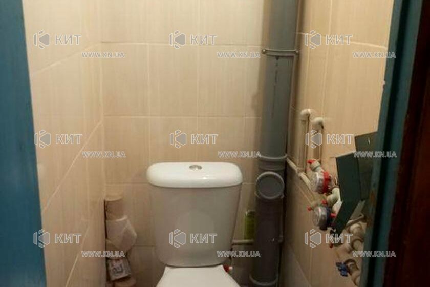 Продаж квартири Харків, Холодна Гора, 52м²