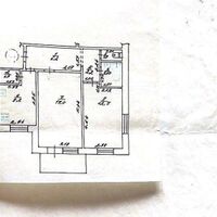 Продаж квартири Харків, Холодна Гора, 52м²