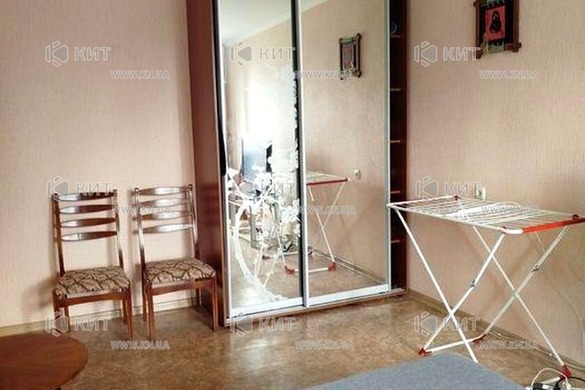 Продажа квартиры Харьков, Жуковского, Пятихатки, 33м²