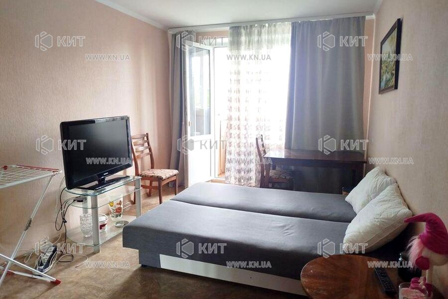 Продажа квартиры Харьков, Жуковского, Пятихатки, 33м²