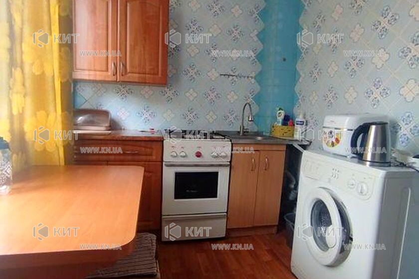 Продажа квартиры Харьков, Жуковского, Пятихатки, 33м²