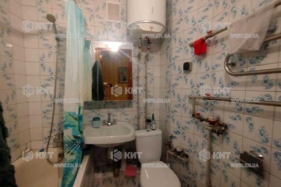 Продажа квартиры Харьков, Жуковского, Пятихатки, 33м²