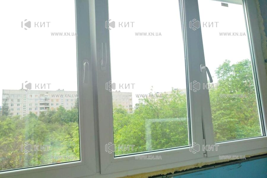 Продажа квартиры Харьков, Жуковского, Пятихатки, 33м²