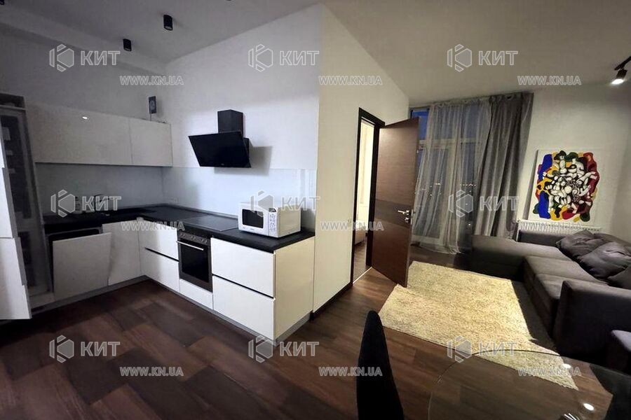 Продаж квартири Харків, Павлове Поле, 50м²