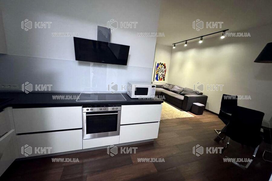 Продаж квартири Харків, Павлове Поле, 50м²