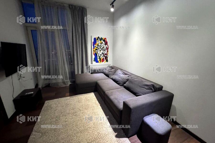 Продаж квартири Харків, Павлове Поле, 50м²