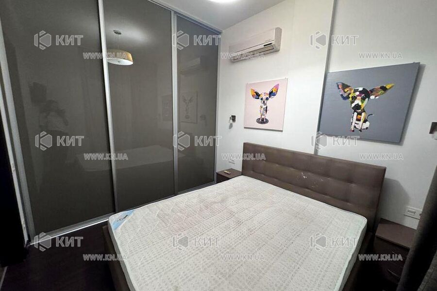 Продаж квартири Харків, Павлове Поле, 50м²