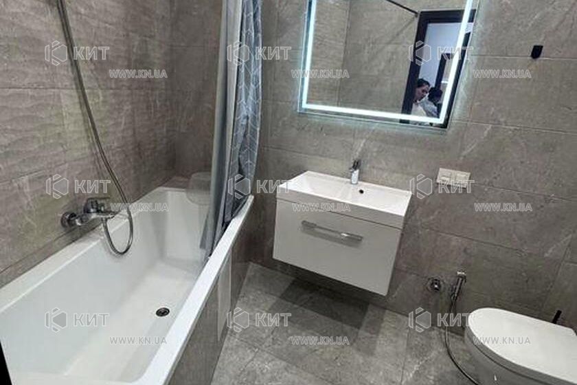 Продаж квартири Харків, Павлове Поле, 50м²