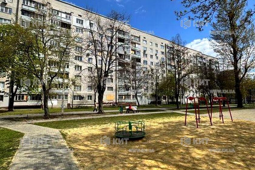 Продажа квартиры Харьков, Павлово Поле, 75м²