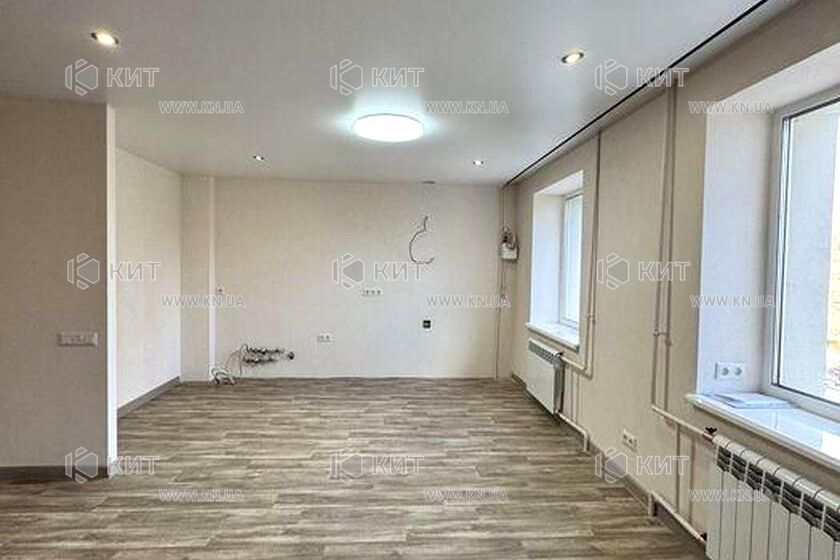 Продажа квартиры Харьков, Павлово Поле, 75м²