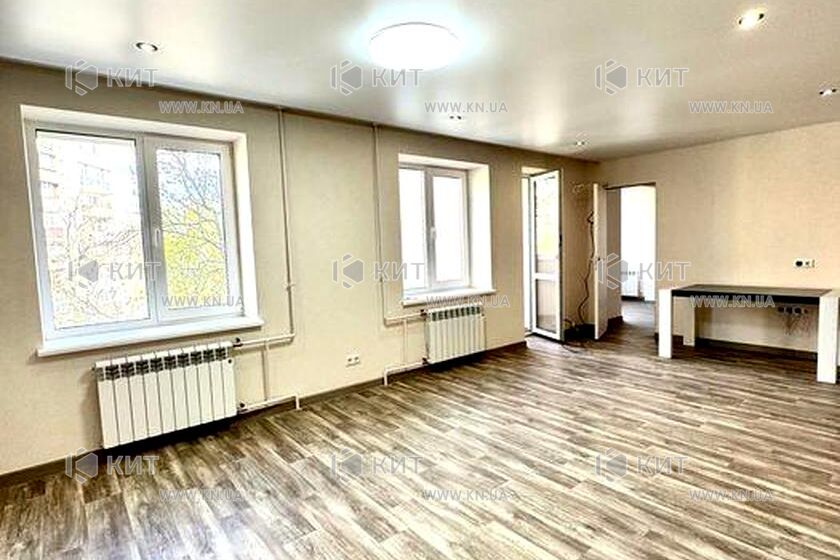 Продажа квартиры Харьков, Павлово Поле, 75м²