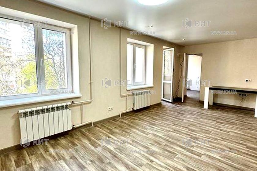 Продажа квартиры Харьков, Павлово Поле, 75м²