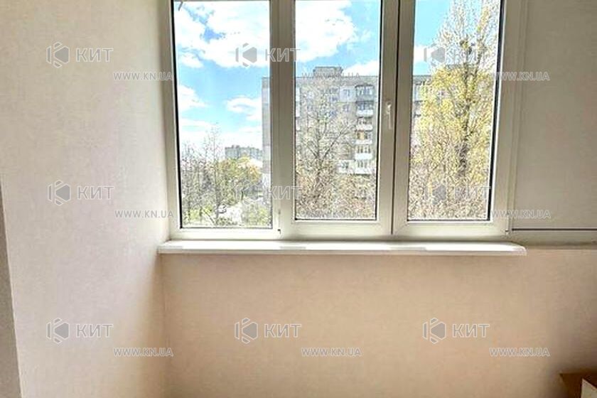 Продажа квартиры Харьков, Павлово Поле, 75м²
