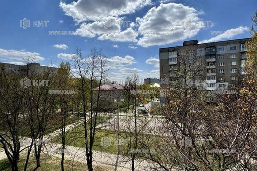 Продажа квартиры Харьков, Павлово Поле, 75м²