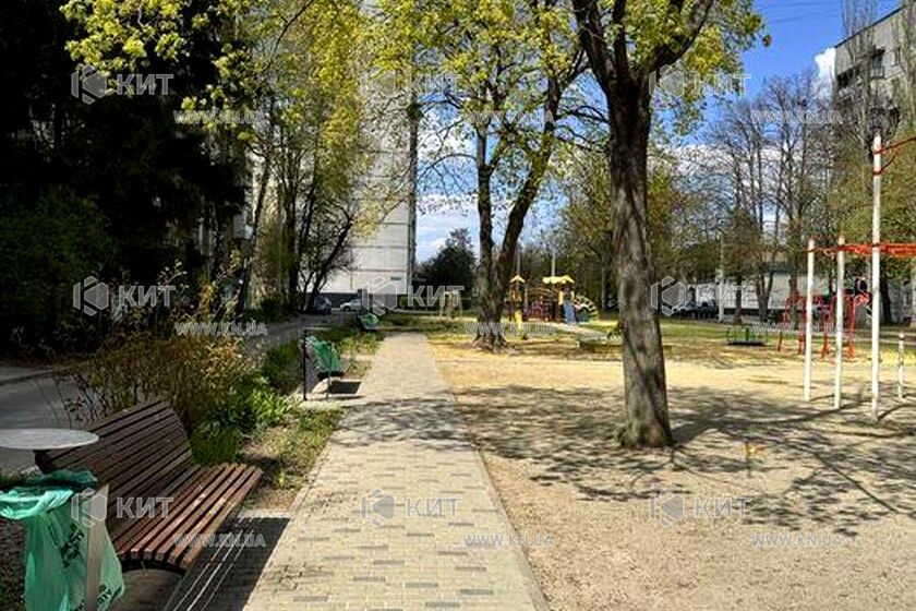 Продажа квартиры Харьков, Павлово Поле, 75м²