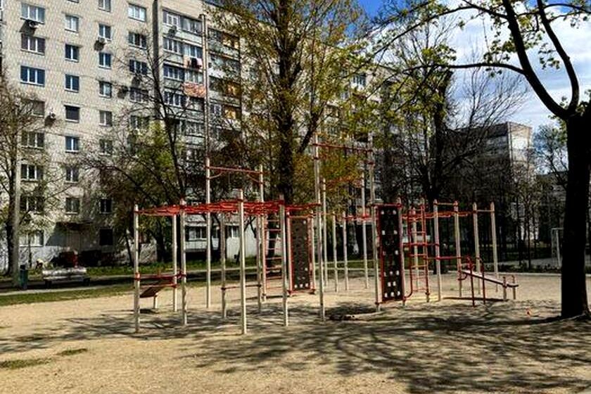 Продажа квартиры Харьков, Павлово Поле, 75м²