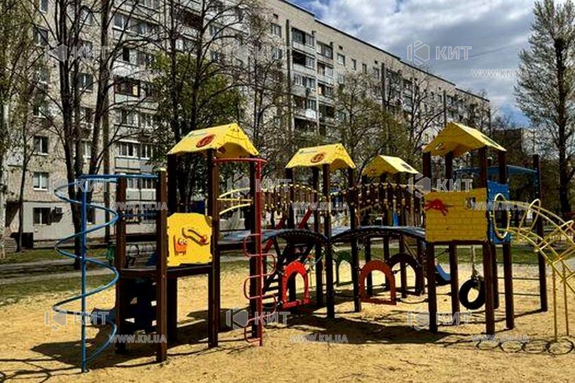 Продажа квартиры Харьков, Павлово Поле, 75м²