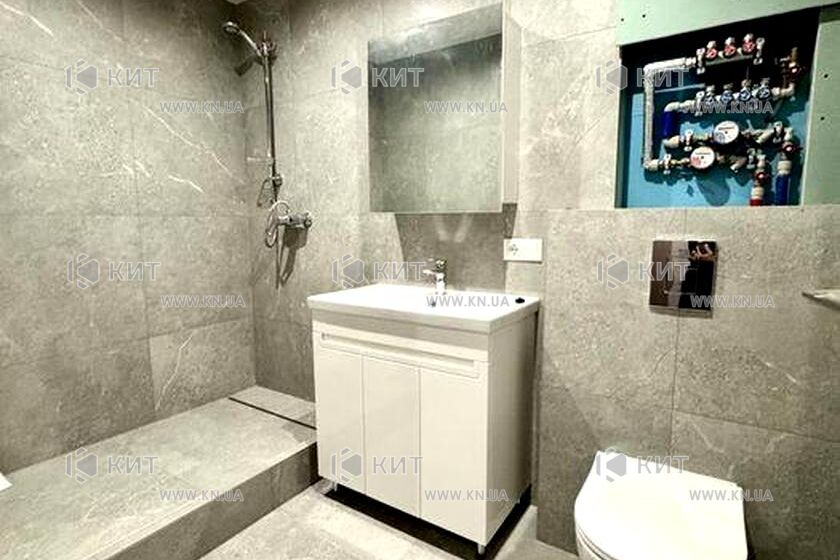 Продажа квартиры Харьков, Павлово Поле, 75м²
