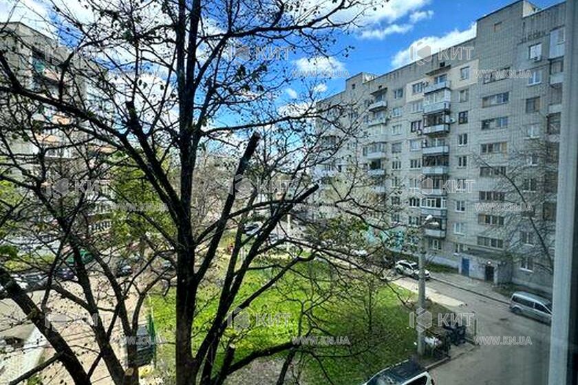 Продажа квартиры Харьков, Павлово Поле, 75м²