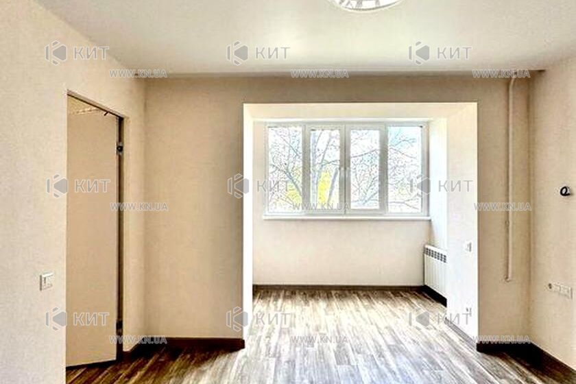 Продажа квартиры Харьков, Павлово Поле, 75м²