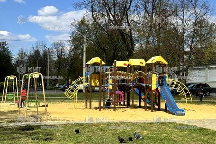 Продажа квартиры Харьков, Павлово Поле, 75м²