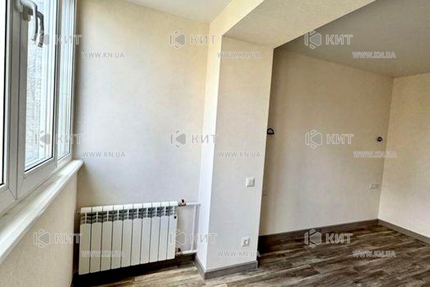 Продажа квартиры Харьков, Павлово Поле, 75м²