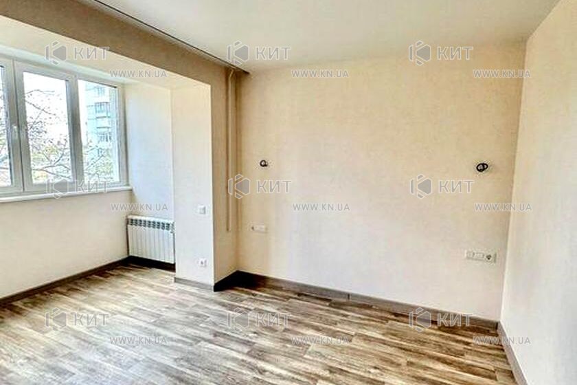 Продажа квартиры Харьков, Павлово Поле, 75м²