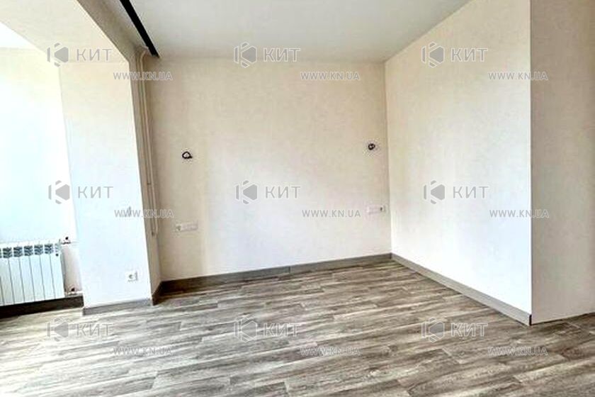 Продажа квартиры Харьков, Павлово Поле, 75м²