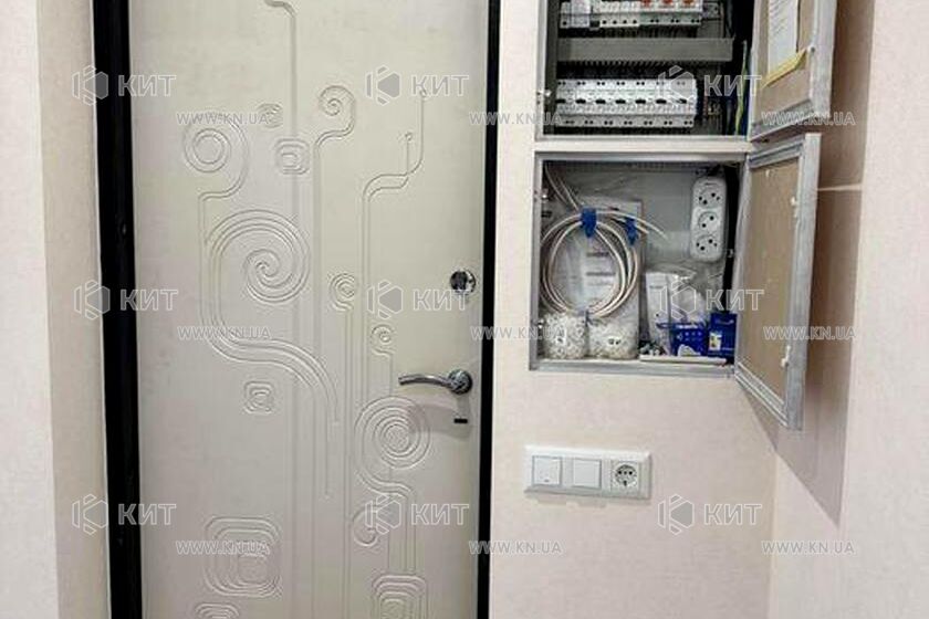 Продажа квартиры Харьков, Павлово Поле, 75м²