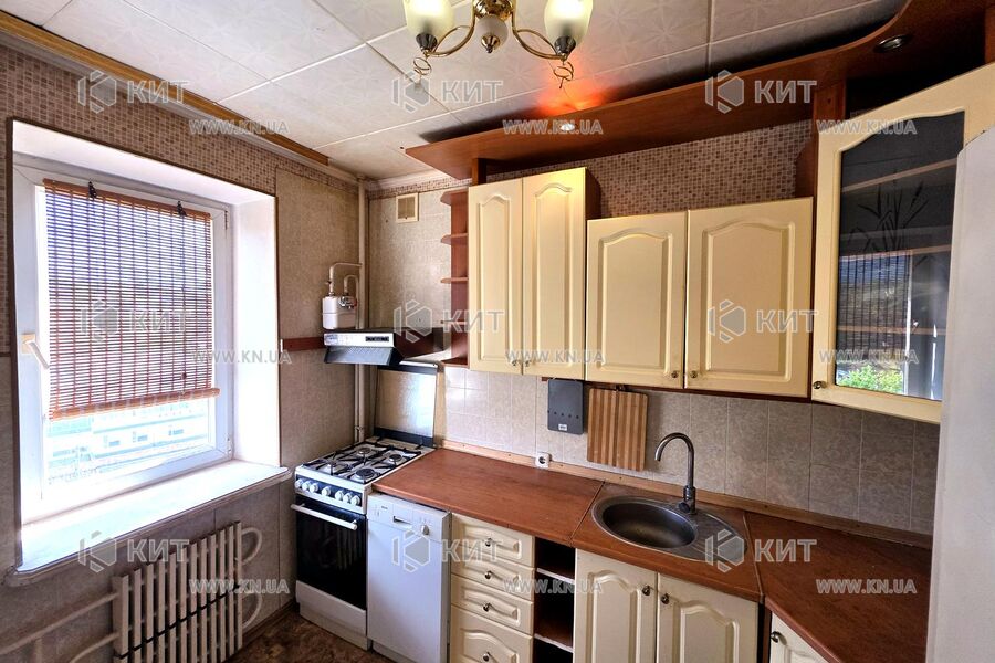 Продажа квартиры Харьков, Холодная гора, 52м²