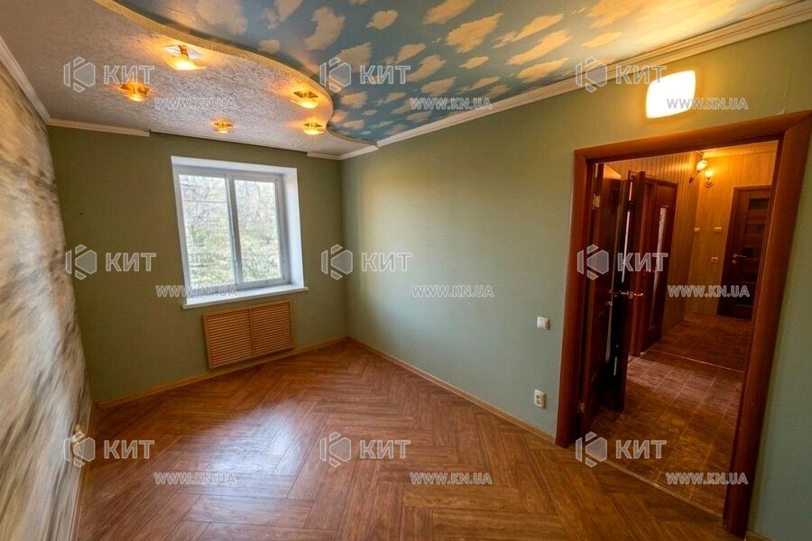 Продажа квартиры Харьков, Холодная гора, 52м²