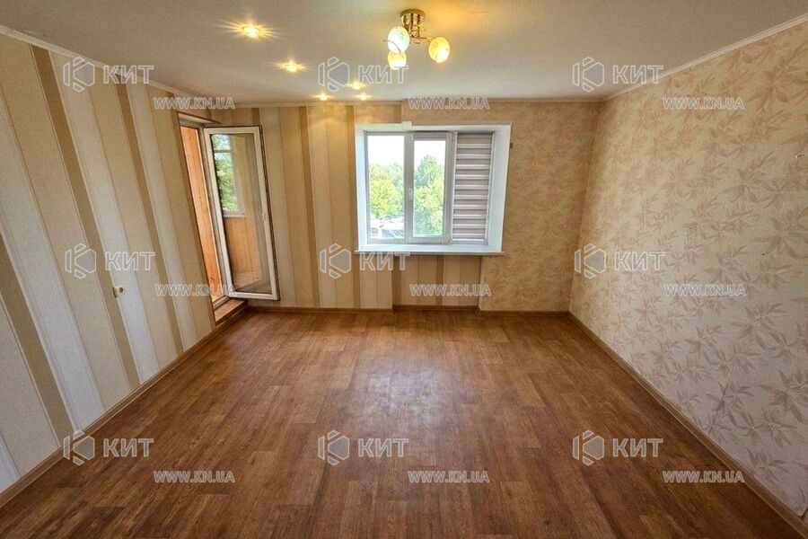 Продажа квартиры Харьков, Холодная гора, 52м²